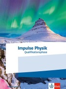 Cover-Bild zum Titel 'Impulse Physik Oberstufe Qualifikationsphase. Ausgabe Niedersachsen' von ''