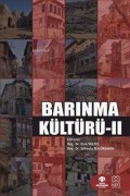 Cover-Bild zum Titel 'Barinma Kültürü 2' von 'Esra Yaldiz'