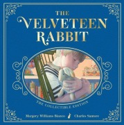 Cover-Bild zum Titel 'The Velveteen Rabbit' von 'Margery Williams Bianco'