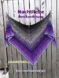 Cover-Bild zum Titel 'Nachtliebe' von 'Liesl Sonnenliesldesign'
