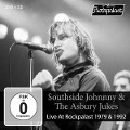 Live At Rockpalast 1979 & 1992 (3CD+2DVD Box) - Southside Johnny & The Asbury Jukes