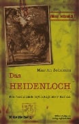 Das Heidenloch - Martin Schemm
