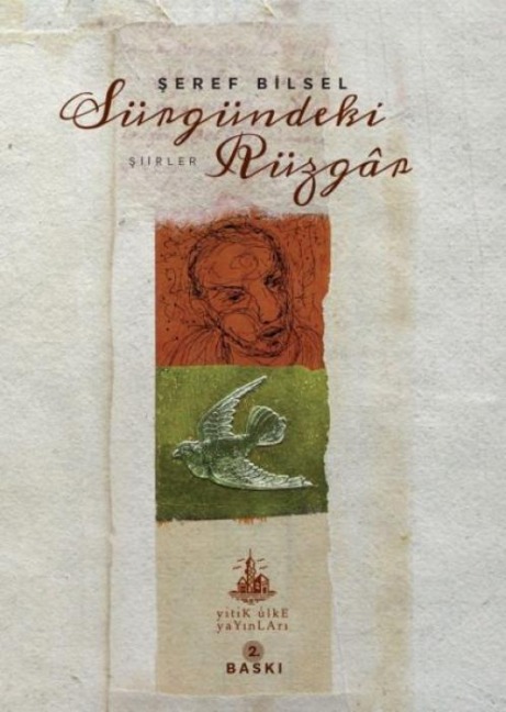 Sürgündeki Rüzgar - Seref Bilsel