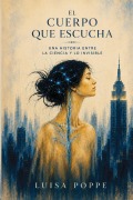 Cover-Bild zum Titel 'El cuerpo que escucha' von 'Luisa F Poppe'