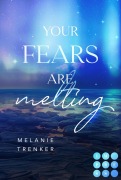 Cover-Bild zum Titel 'Your Fears Are Melting (Iceland Love 2)' von 'Melanie Trenker'