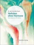 Cover-Bild zum Titel 'Verhüten ohne Hormone' von 'Dorothee Struck'