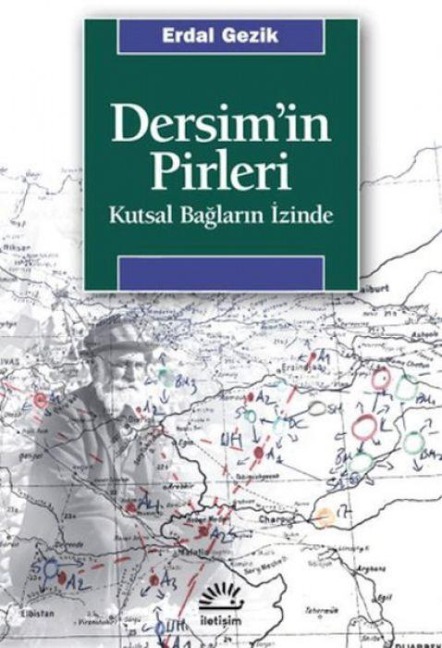 Dersimin Pirleri - Erdal Gezik