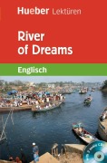 Cover-Bild zum Titel 'River of Dreams' von 'Philip Voysey'