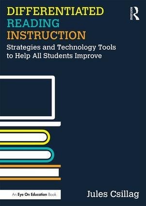 Differentiated Reading Instruction - Jules Csillag