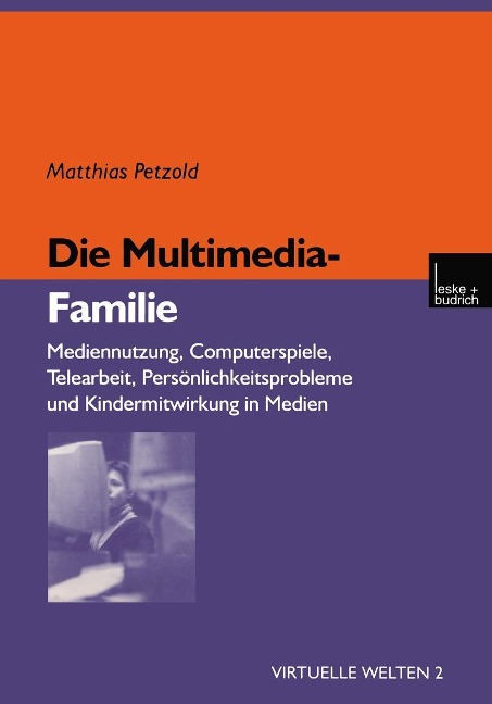 Die Multimedia-Familie - Matthias Petzold
