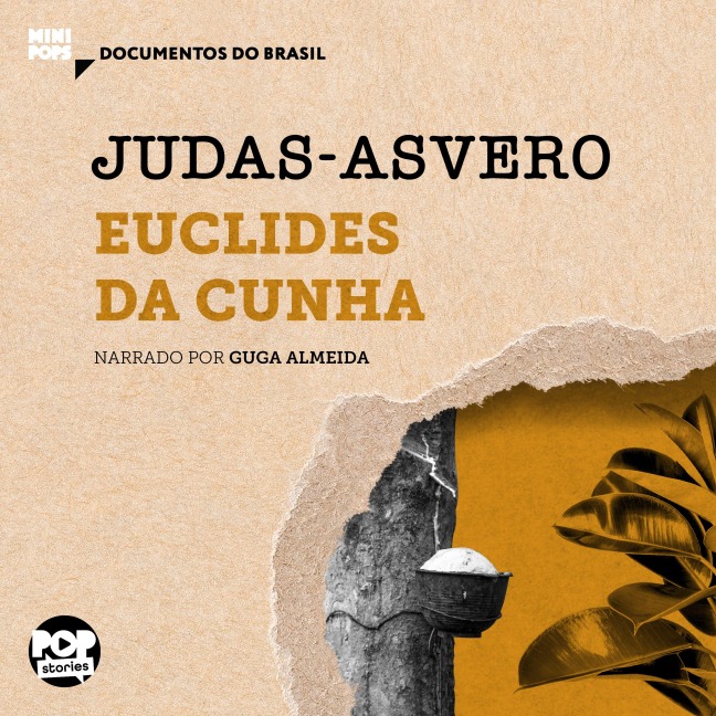 Judas-Asvero - Euclides Da Cunha