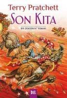 Son Kita - Terry Pratchett