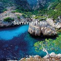 Summertime - KUNTH Broschurkalender 2025 - 