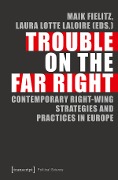 Trouble on the Far Right - 