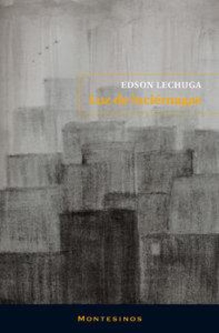 Luz de luciérnagas - Edson Lechuga