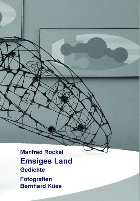 Emsiges Land - Manfred Rockel