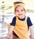 Cover-Bild zum Titel 'rico baby 033' von ''