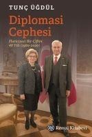 Diplomasi Cephesi - Tunc Ügdül