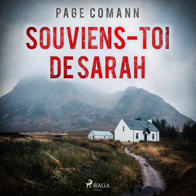 Souviens-toi de Sarah - Page Comann