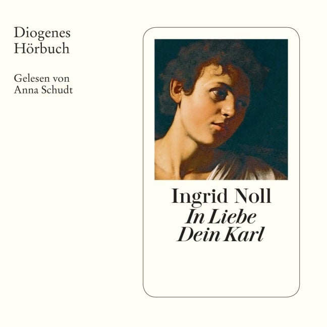 In Liebe Dein Karl - Ingrid Noll