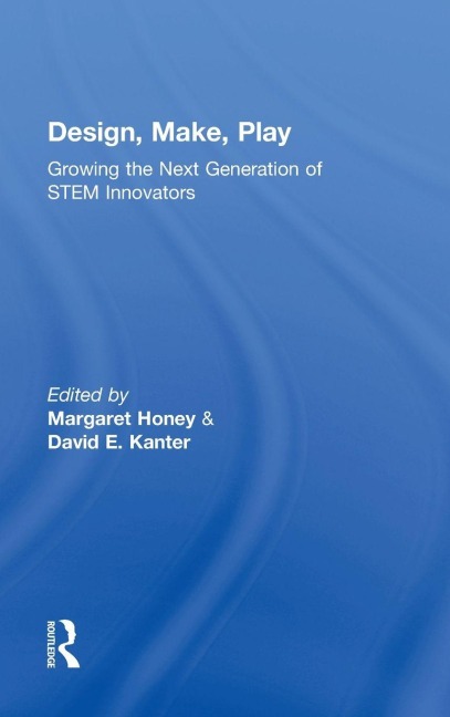 Design, Make, Play - 