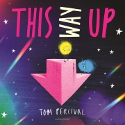 Cover-Bild zum Titel 'This Way Up' von 'Tom Percival'