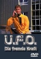 U.F.O. - Tony Barwick, David Tomblin, Gerry Anderson, Sylvia Anderson, Ruric Powell