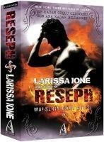 Reseph - Larissa Ione
