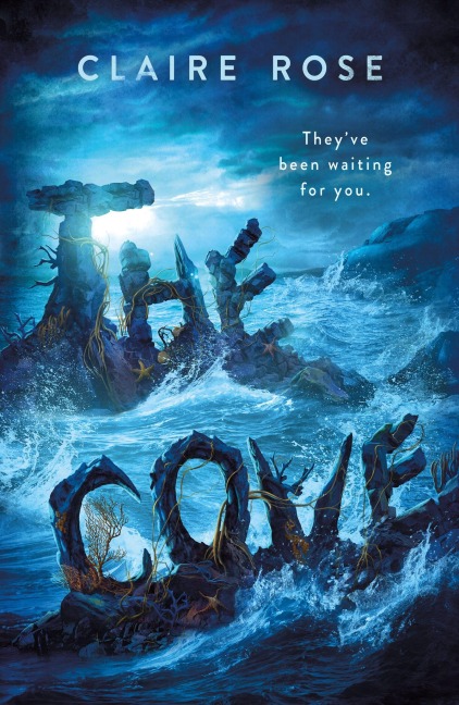The Cove - Claire Rose