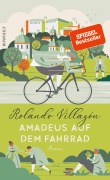 Cover-Bild zum Titel 'Amadeus auf dem Fahrrad' von 'Rolando Villazón'