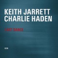 Cover-Bild zum Titel 'Last Dance' von 'Keith/Haden Jarrett'