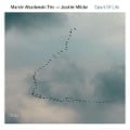 Cover-Bild zum Titel 'Spark of Life' von 'Joakim Marcin Wasilewski Trio/Milder'