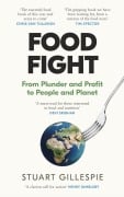 Cover-Bild zum Titel 'Food Fight' von 'Stuart Gillespie'