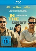 Cover-Bild zum Titel 'In the Grey' von 'Guy Ritchie, Christopher Benstead'