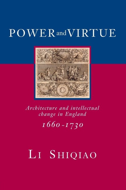 Power and Virtue - Shiqiao Li