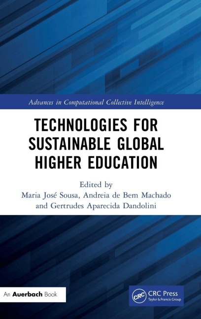 Technologies for Sustainable Global Higher Education - 