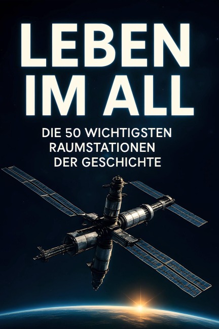Leben im All - Amelia Schwarz