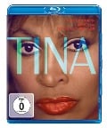 Cover-Bild zum Titel 'Tina' von 'Daniel Lindsay, T. J. Martin, Danny Bensi, Saunder Jurriaans'