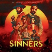Cover-Bild zum Titel 'Sinners(Original Motion Picture Soundtrack)' von 'Various'