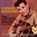 Cover-Bild zum Titel 'Complete US&UK Singles 1957-62' von 'Jimmie Rodgers'