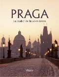 Cover-Bild zum Titel 'Praga' von 'Harald Salfellner'