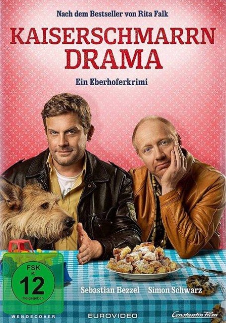 Kaiserschmarrndrama - 