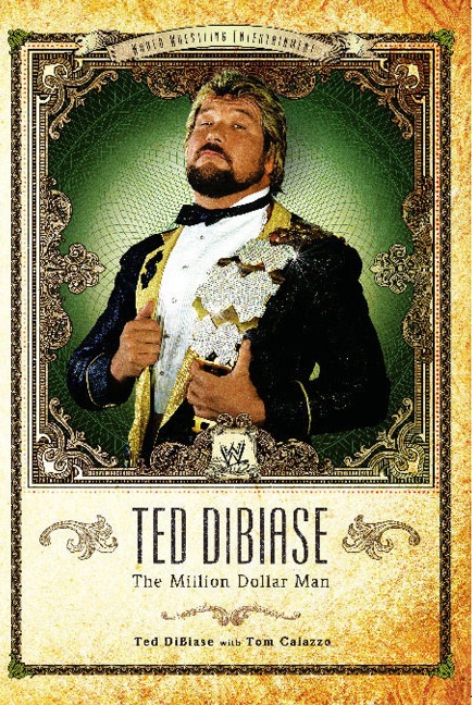 Ted Dibiase - Ted Dibiase