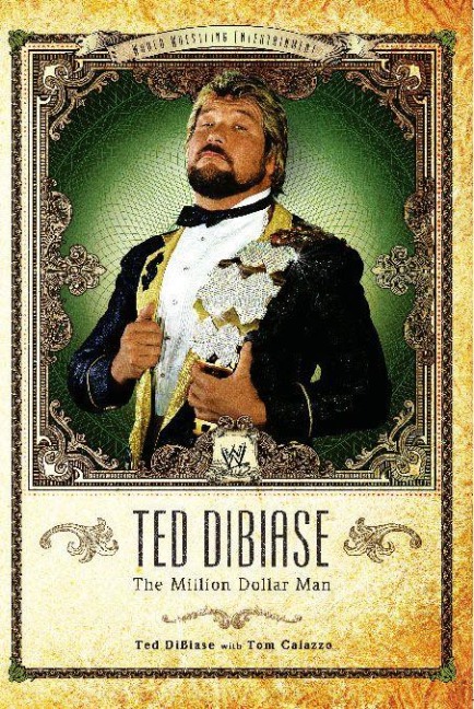 Ted DiBiase - Ted Dibiase