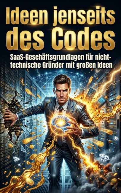 Ideen jenseits des Codes - David Schmitz