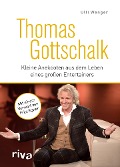 Cover-Bild zum Titel 'Thomas Gottschalk' von 'Ulli Wenger'