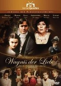 Wagnis der Liebe - Die Erben von Mandrake - Barbara Cartland, Terence Feely, Laurie Johnson