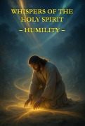 Cover-Bild zum Titel 'Whispers of the Holy Spirit - Humility' von 'Child Of God'