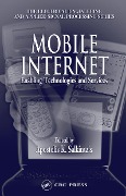 Cover-Bild zum Titel 'Mobile Internet' von ''