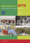 Cover-Bild zum Titel 'Nederlands in gang. Kurs- und Übungsbuch + Online-Material (Neubearbeitung)' von ''